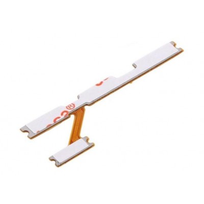 Volume Button Flex Cable for Xiaomi Redmi 9A - Image 2