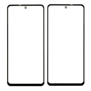 Front Glass for Xiaomi Poco X3
