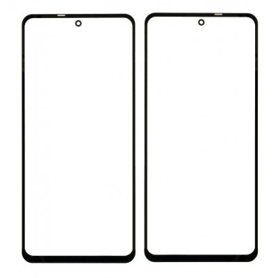 Front Glass for Xiaomi Poco X3