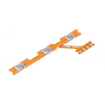Volume Button Flex Cable for Xiaomi Redmi 9A - Image 3
