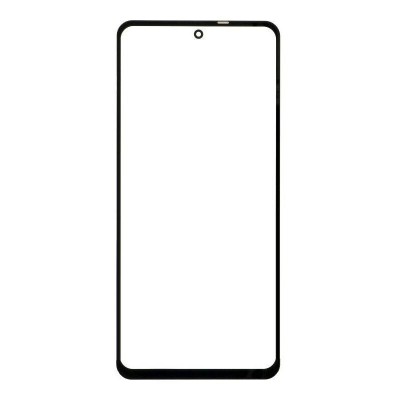 Front Glass for Xiaomi Poco X3 - Image 2