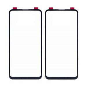 Display & Screens