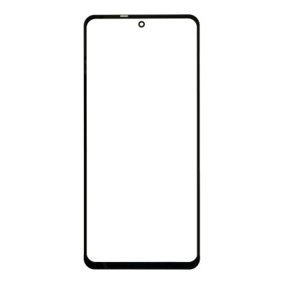 Front Glass for Xiaomi Poco X3 - Image 3