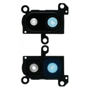 Camera Lens Glass with Frame for Xiaomi Redmi 8A