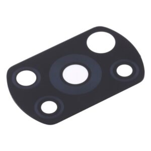 Camera Lens for Xiaomi Poco X3