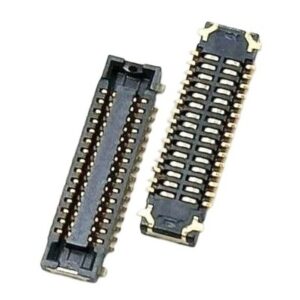 LCD Connector for Xiaomi Redmi 10A