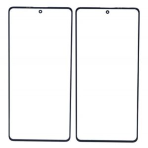 Front Glass for Xiaomi Redmi Note 12 Pro Plus 5G