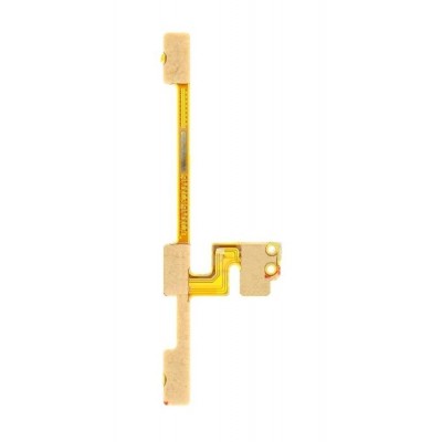 Power Button Flex Cable for Xiaomi Poco X3 - Image 2