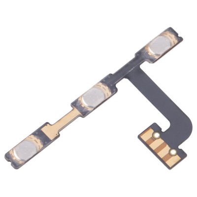 Power Button Flex Cable for Xiaomi Redmi Note 15 5G - Image 2