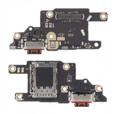 PCB Board for Xiaomi Poco X6 Pro - Image 3