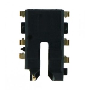 Handsfree Audio Jack Flex Cable for Xiaomi Redmi 8A