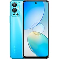 Infinix Hot 12