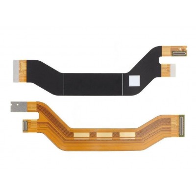 Main Board Flex Cable for Xiaomi Poco X5 - Image 3