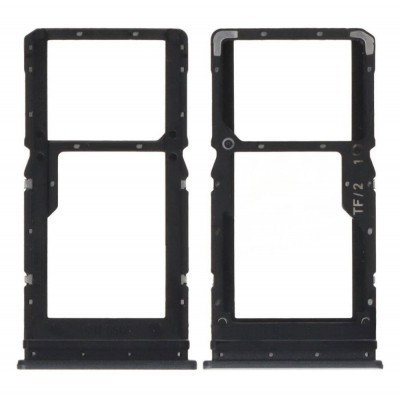 SIM Card Holder Tray for Xiaomi Redmi Note 11S 5G - Image 3
