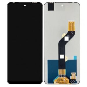 Display & Screens