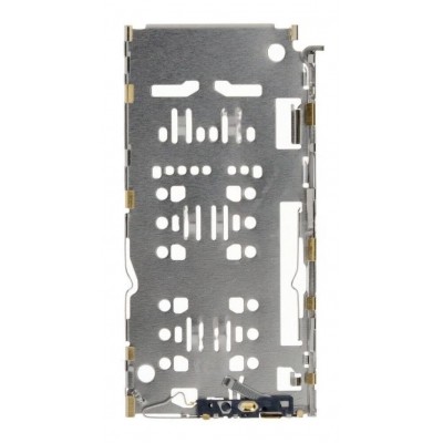 Sim Connector for Xiaomi Redmi 9A - Image 2