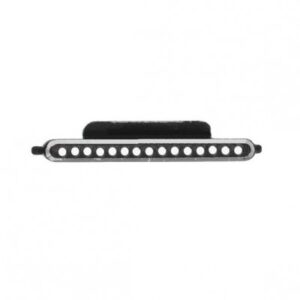 Speaker Jaali Dust Rubber for Xiaomi Redmi Note 11S 5G