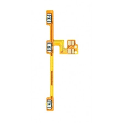 Power Button Flex Cable for Xiaomi Poco X3 - Image 3
