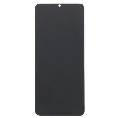 LCD with Touch Screen for Xiaomi Redmi A3 (display glass combo folder) - Image 2