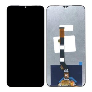 Display & Screens