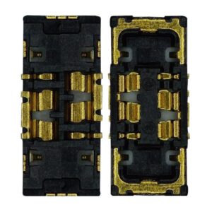 Battery Connector for Infinix Note 50s 5G Plus