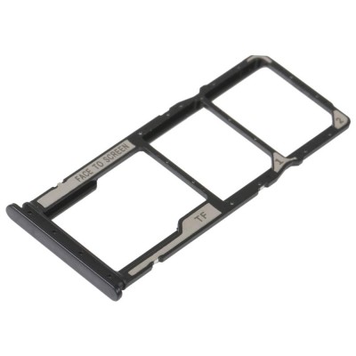 SIM Card Holder Tray for Xiaomi Redmi 10A - Image 2