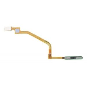 Fingerprint Sensor with Flex Cable for Xiaomi Poco X3