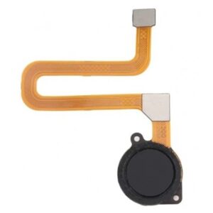 Fingerprint Sensor with Flex Cable for Xiaomi Redmi 10A
