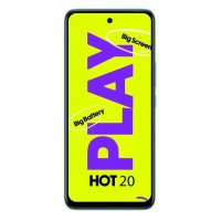 Infinix Hot 20 Play