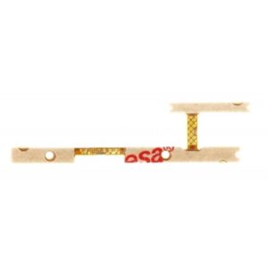 Volume Button Flex Cable for Xiaomi Poco X5
