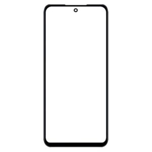 Front Glass for Xiaomi Redmi Note 12R 5G