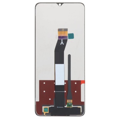LCD with Touch Screen for Xiaomi Redmi A3 (display glass combo folder) - Image 3