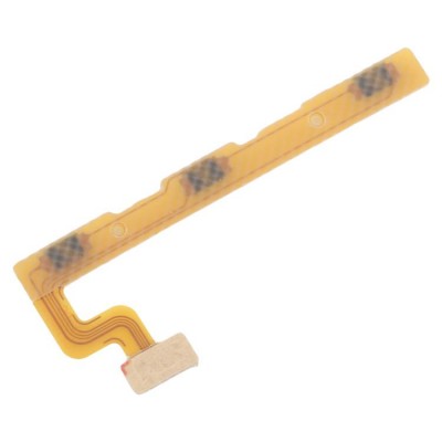 Volume Button Flex for Xiaomi Redmi Note 14 Pro Plus 5G