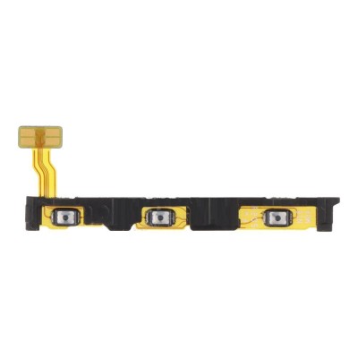 Volume Button Flex Cable for Xiaomi Poco X6 5G - Image 2