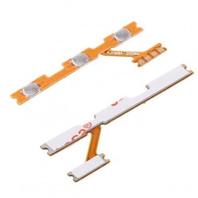 Power Button Flex Cable for Xiaomi Redmi 9i