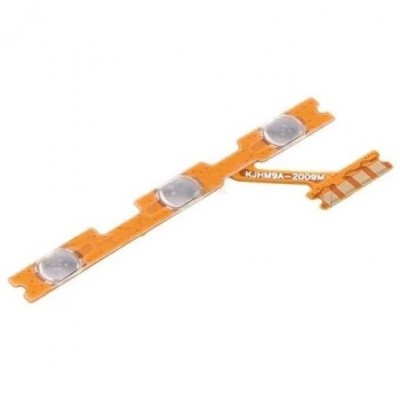 Power Button Flex Cable for Xiaomi Redmi 9i - Image 3