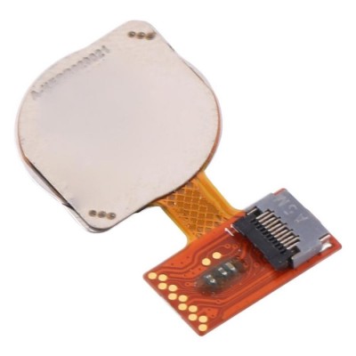 Fingerprint Sensor with Flex Cable for Xiaomi Redmi 8 - Image 2