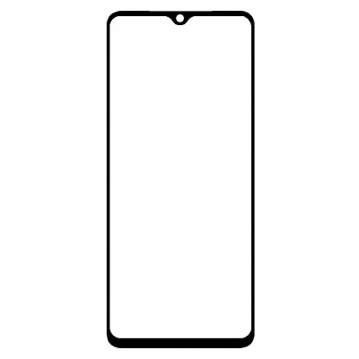 Front Glass for Xiaomi Redmi A3