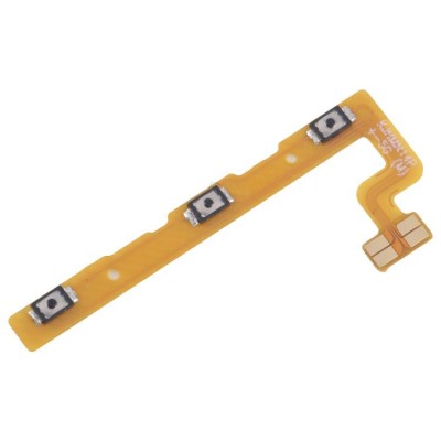 Volume Button Flex for Xiaomi Redmi Note 14 Pro Plus 5G - Image 2