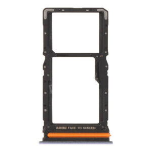 SIM Card Holder Tray for Xiaomi Redmi 15 4G