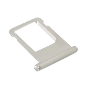 SIM Card Holder Tray for Infinix Note 50 Pro 4G - Black