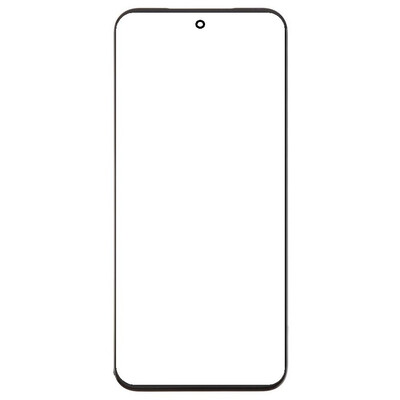 Front Glass for Xiaomi Redmi Note 15 SE 5G