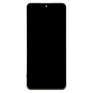 LCD with Touch Screen for Xiaomi Redmi Note 15 SE 5G (display glass combo folder)