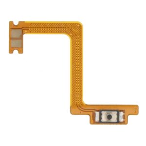 Power Button Flex Cable for Infinix Note 50 Pro Plus 5G - On Off Flex / PCB