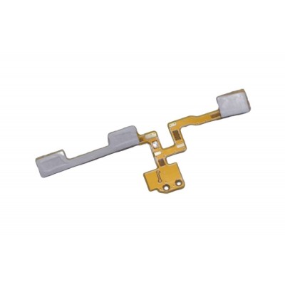 Power Button Flex Cable for Xiaomi Redmi Note 9 Pro Max