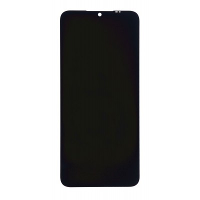 LCD with Touch Screen for Xiaomi Redmi 10A (display glass combo folder) - Image 2