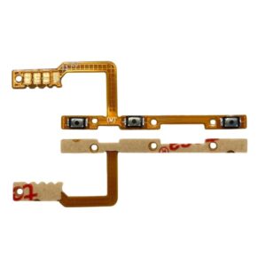 Volume Button Flex Cable for Infinix Note 30 4G