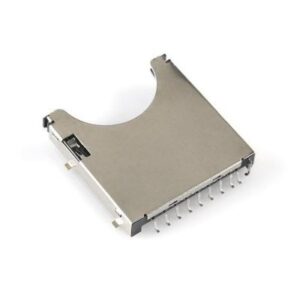 MMC Connector for Xiaomi Poco X5