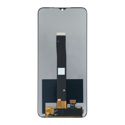 LCD with Touch Screen for Xiaomi Redmi 10A (display glass combo folder) - Image 3