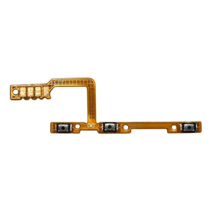 Power Button Flex Cable for Infinix Note 30 4G - On Off Flex / PCB - Image 3